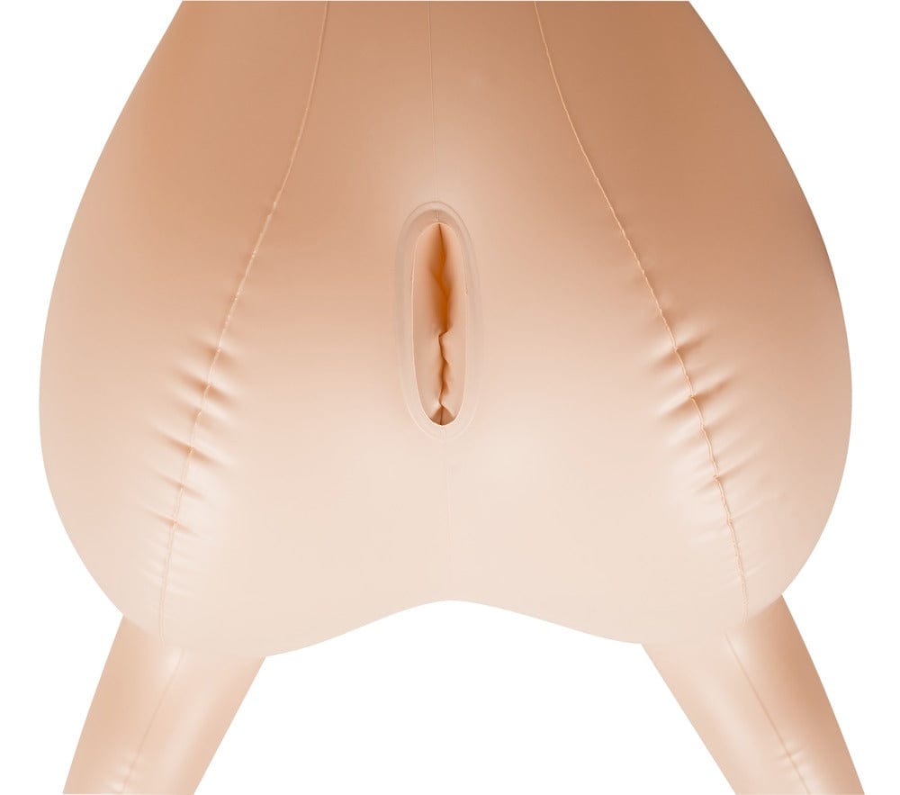 Lovedoll Big Boob Bridget