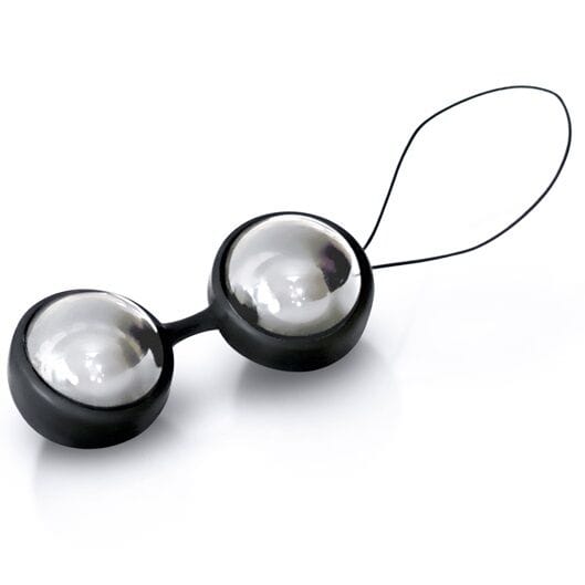 Luna Beads Edelstahl