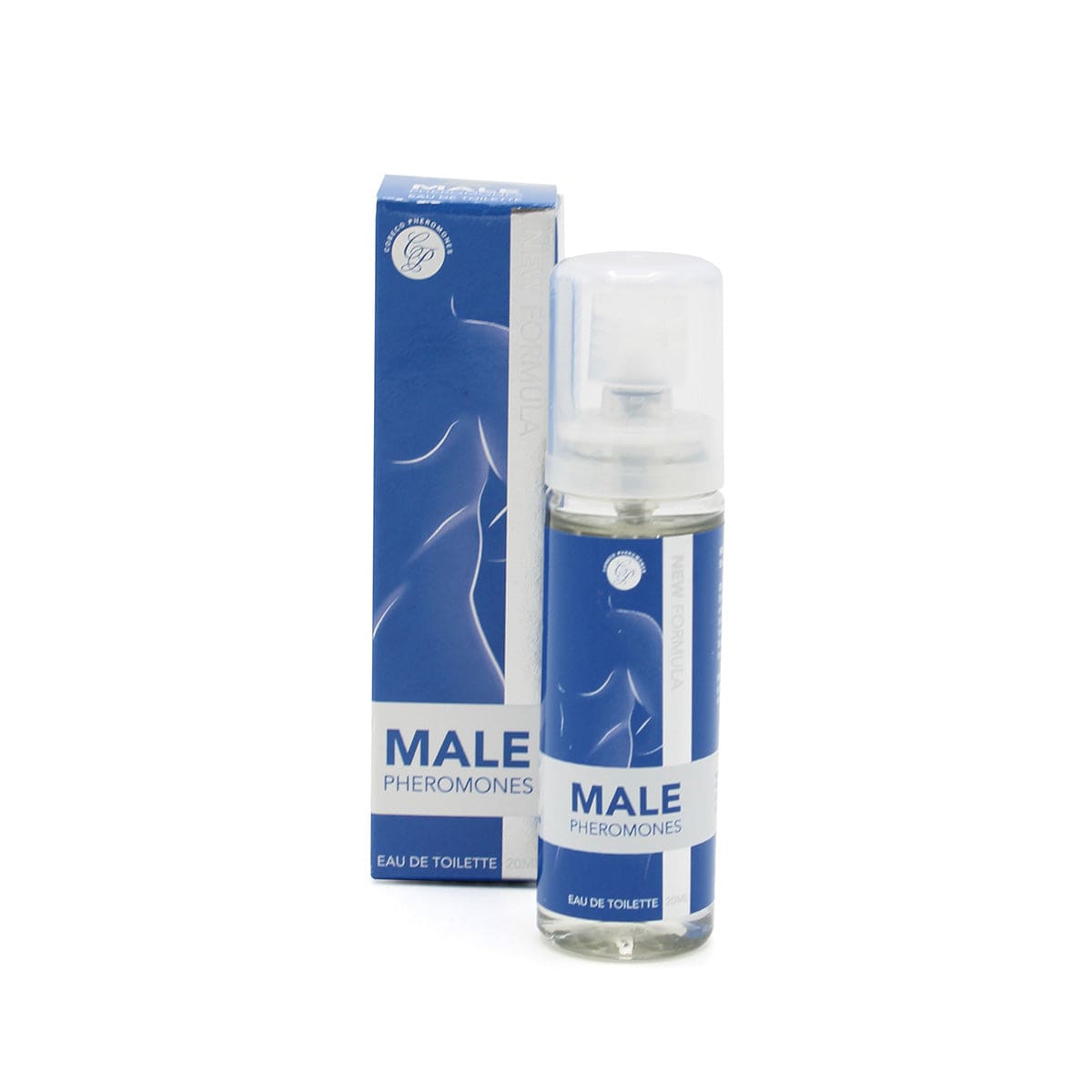 Lustmacher Pheromones 20ml