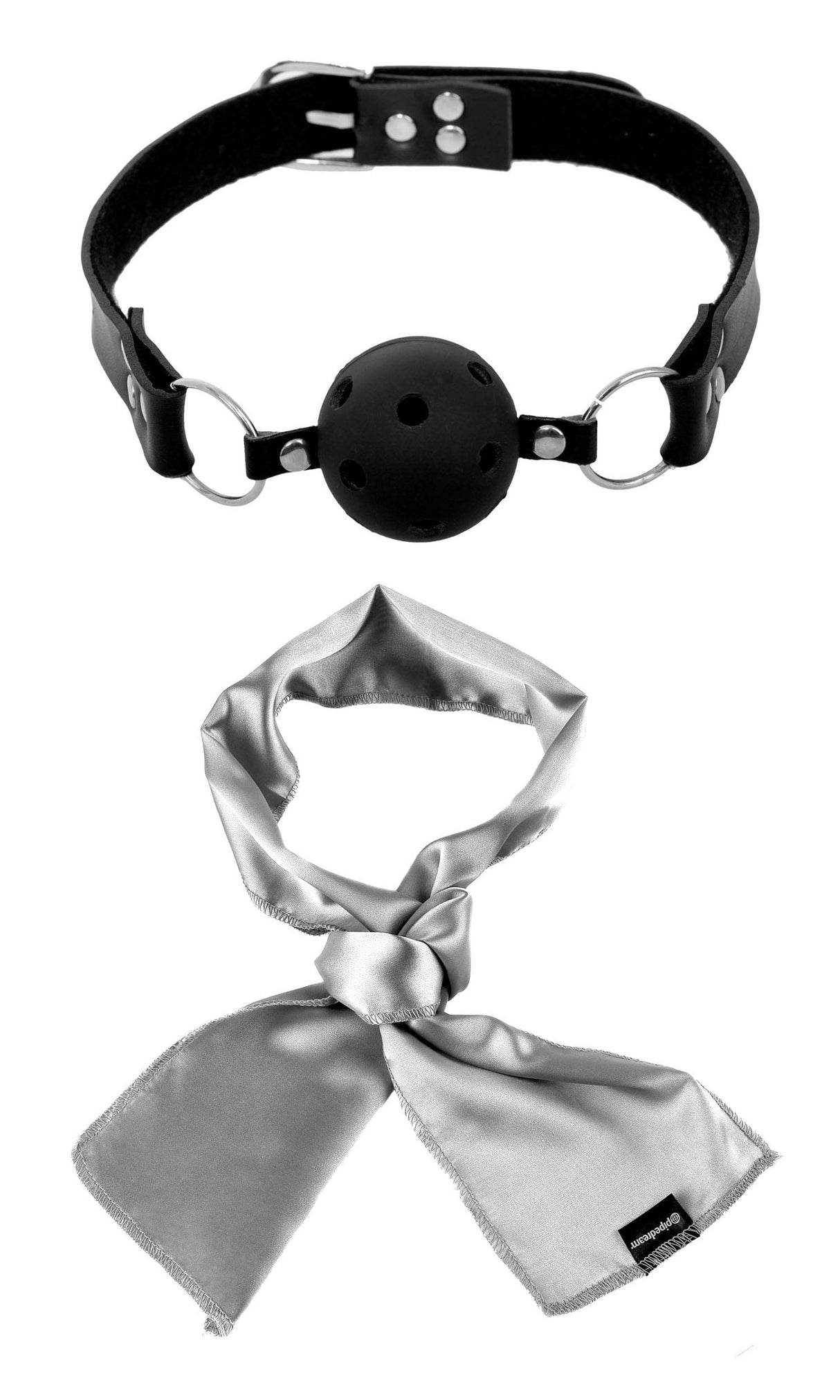 Luxus Bondage Kit