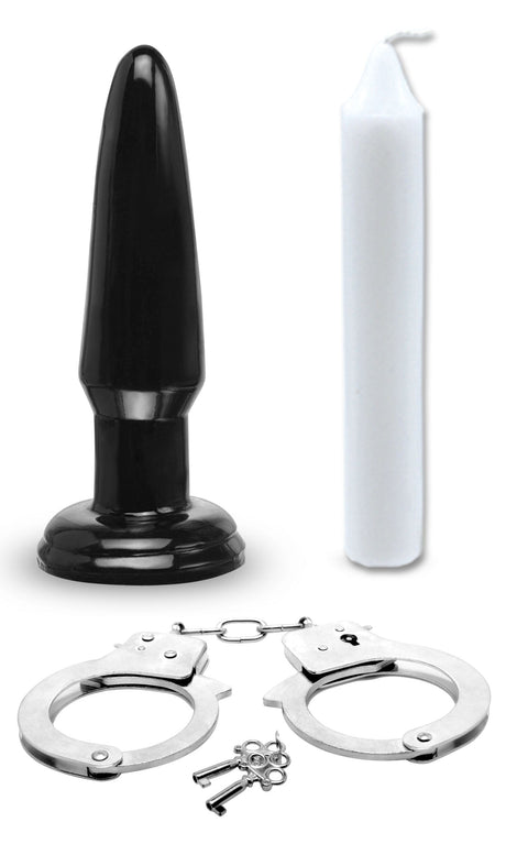 Luxus Bondage Kit