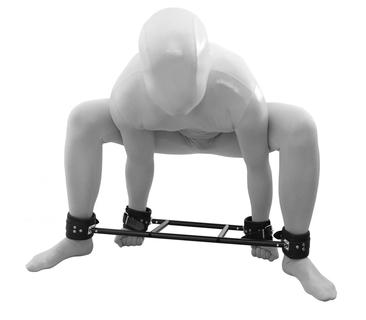 Manschetten-Set "Voll im Griff"