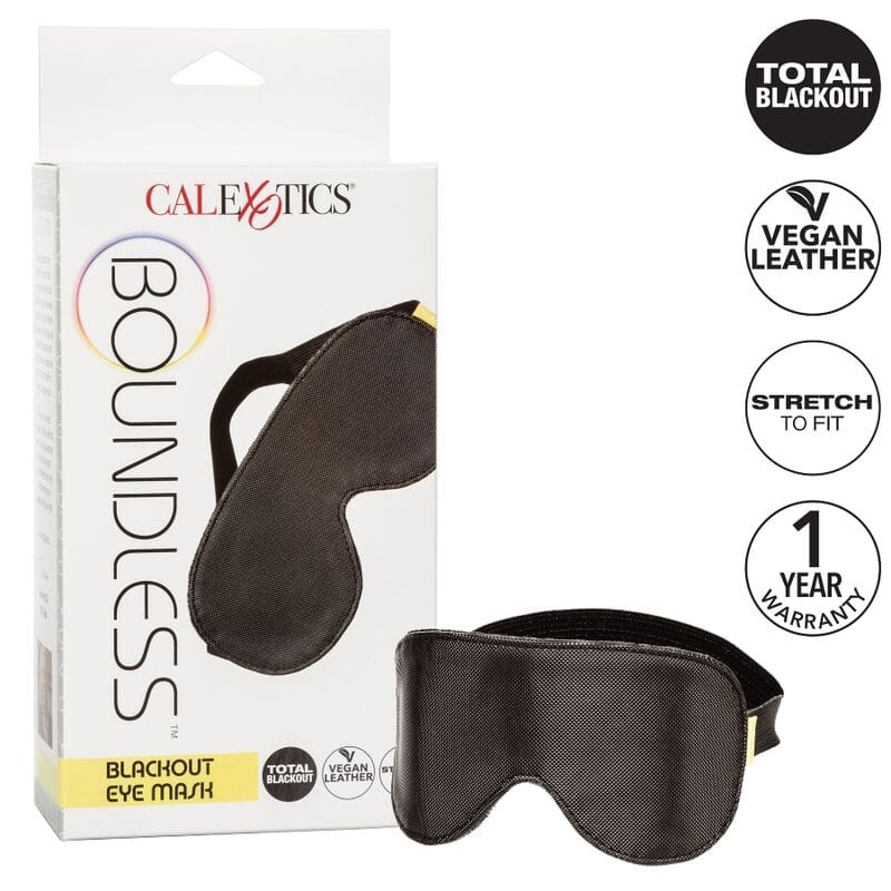 Maske Boundless Blackout Augenmaske – Ansicht 6