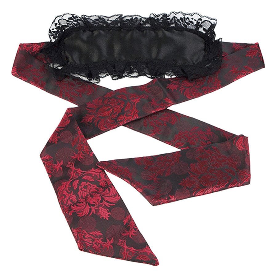 Maske Scandal Schwarze