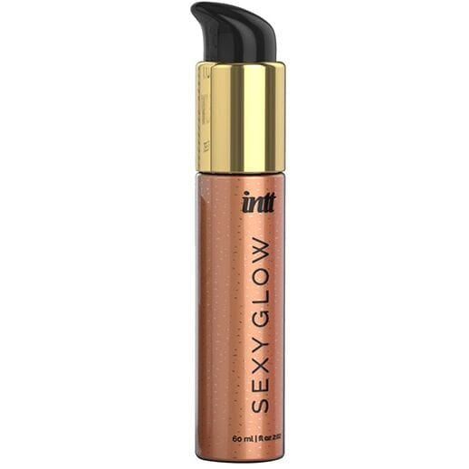 Massageöl Sexy Glow Leuchtendes Körpergel 60 ml