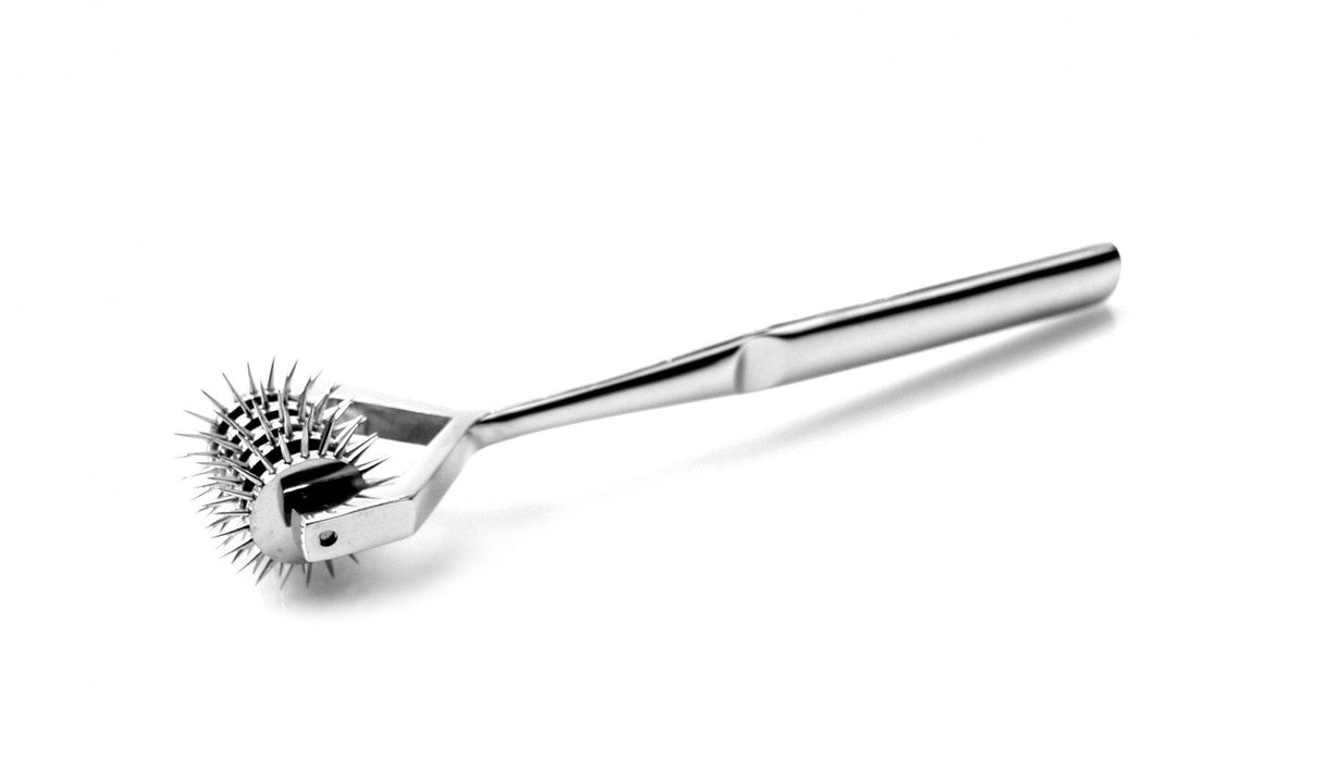 Massagerad Stachel Fünf