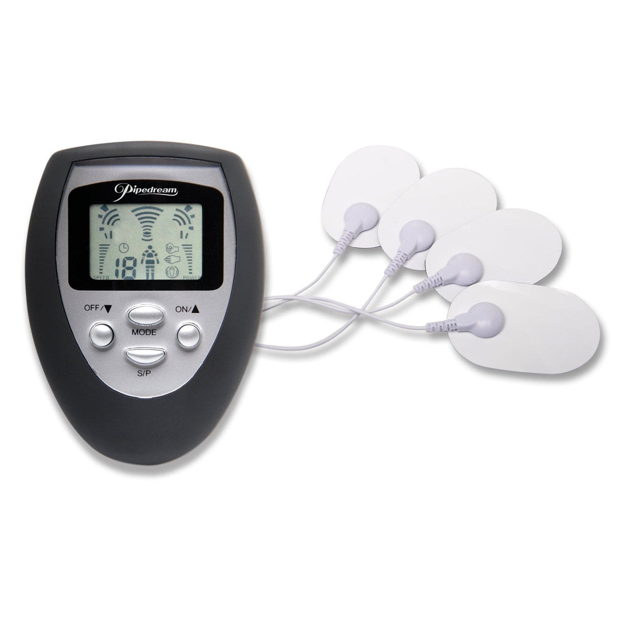 Massageset Shock Therapie