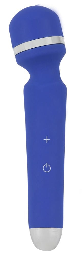 Massagestab Blauer Engel 19,6 x 4,1 cm