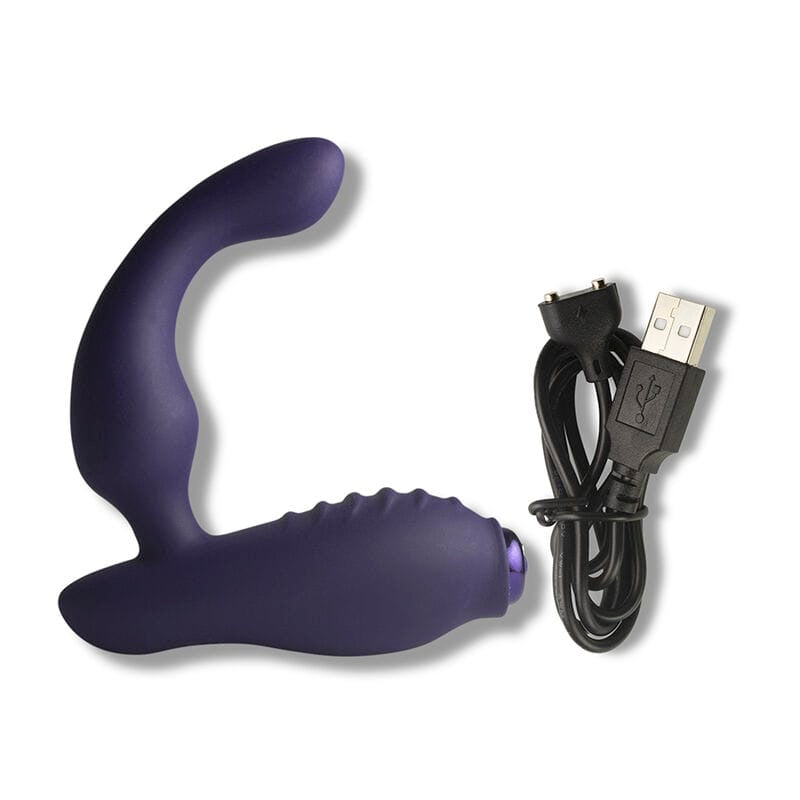 Massagestab Dominion für Prostata und Perineum – Ansicht 10