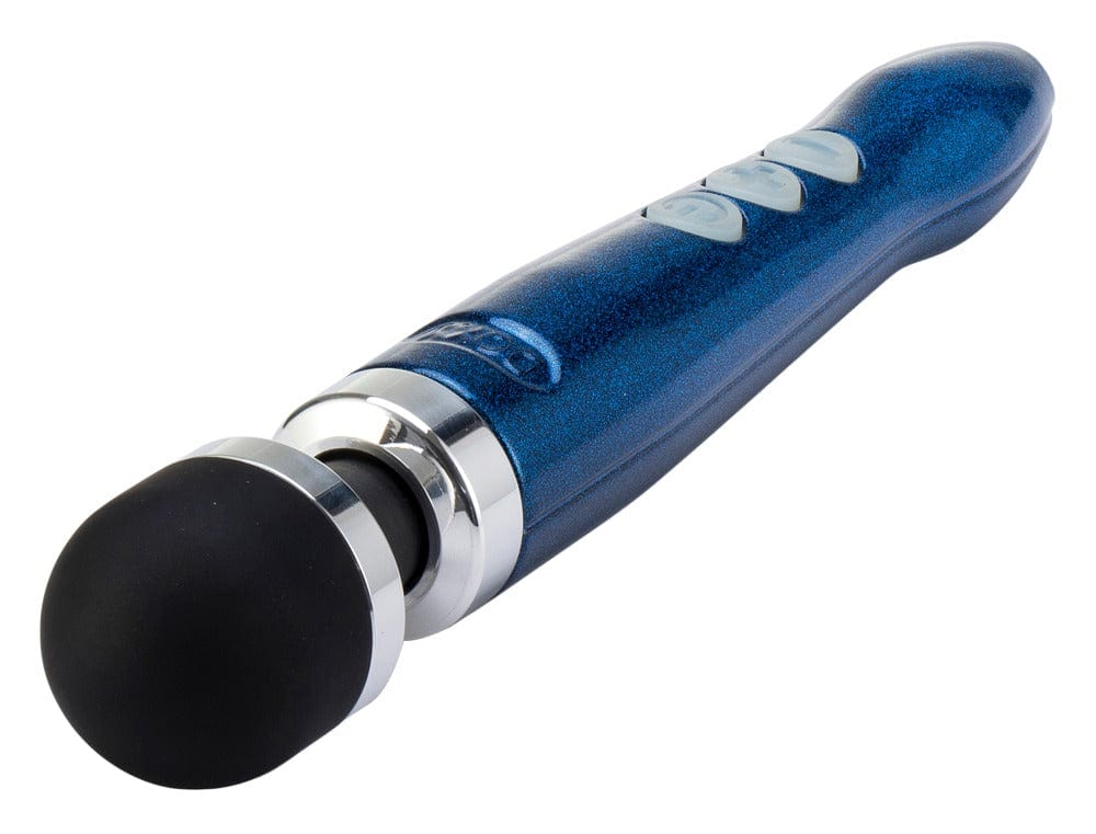 Massagestab Doxy 3R Blau