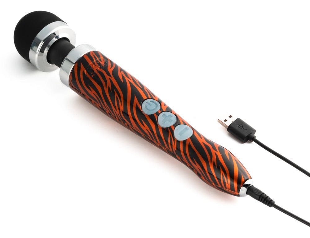 Massagestab Doxy 3R Tiger