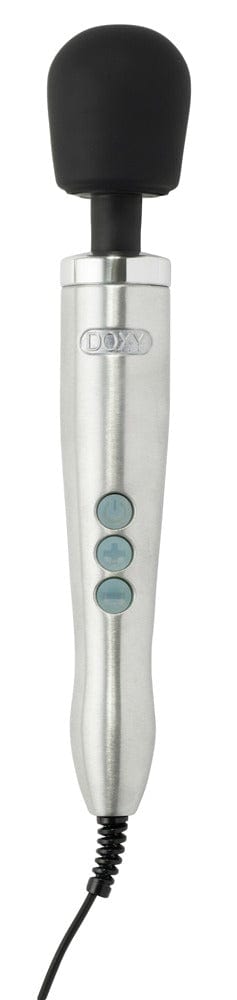 Massagestab Doxy Die Cast Metall