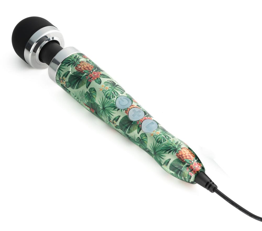 Massagestab Doxy Die Cast Pineapple