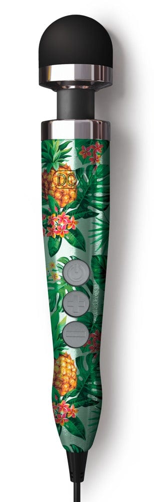 Massagestab Doxy Die Cast Pineapple