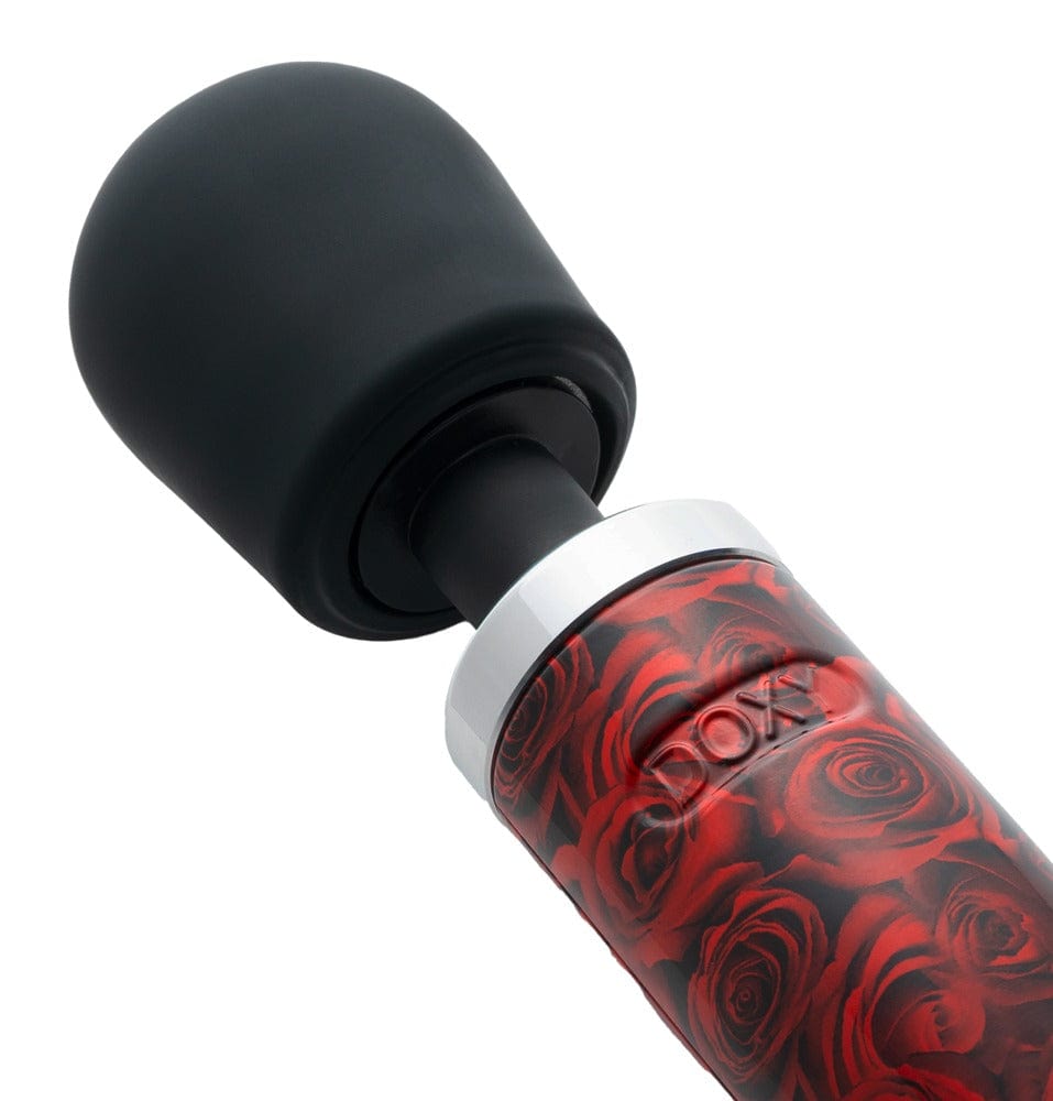 Massagestab Doxy Die Cast Roses