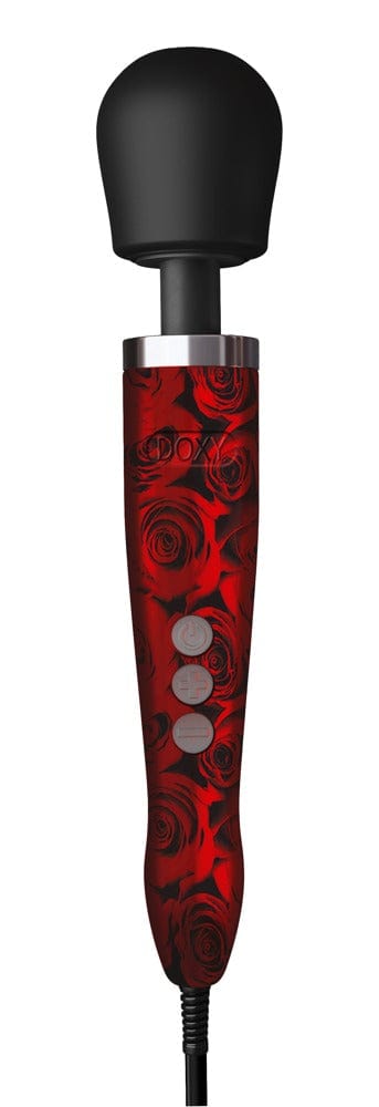 Massagestab Doxy Die Cast Roses