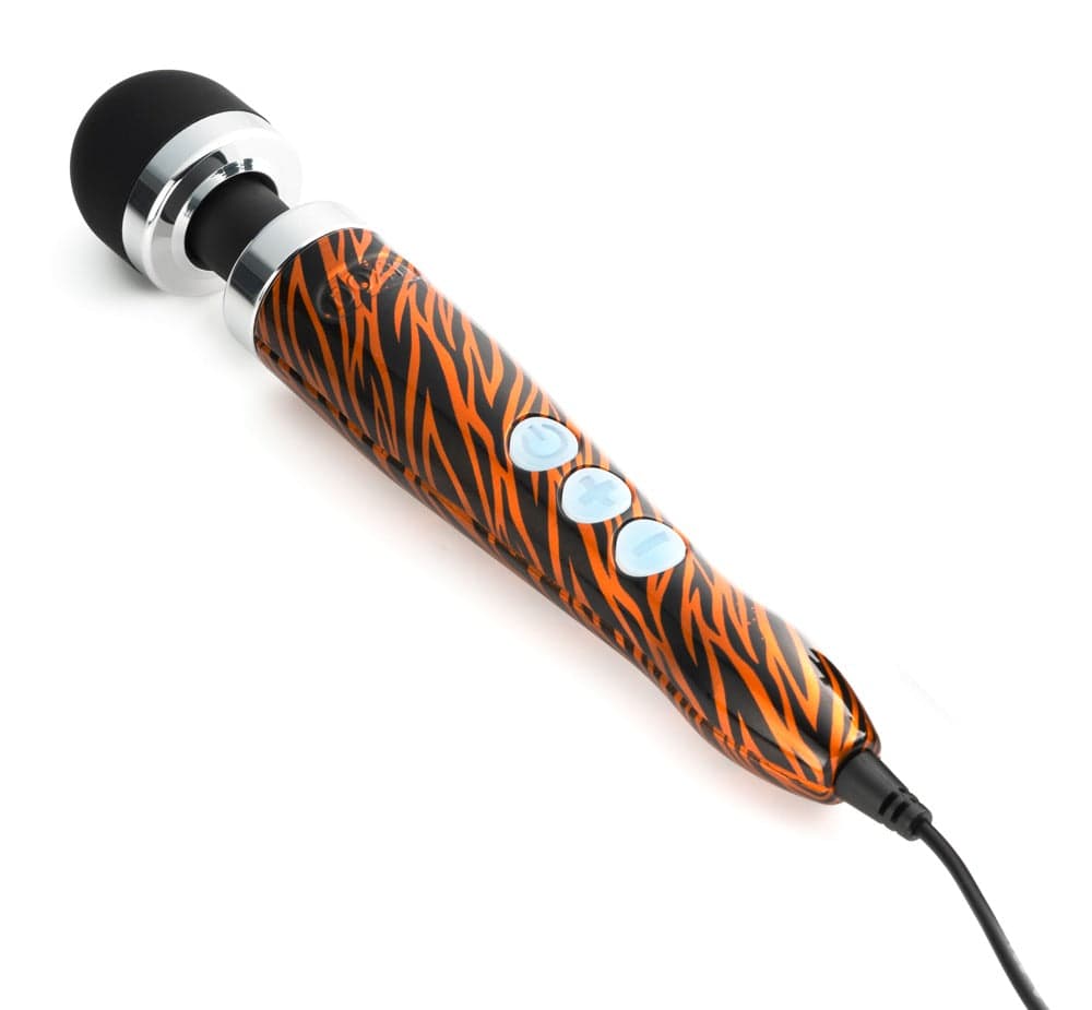 Massagestab Doxy Die Cast Tiger