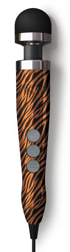 Massagestab Doxy Die Cast Tiger