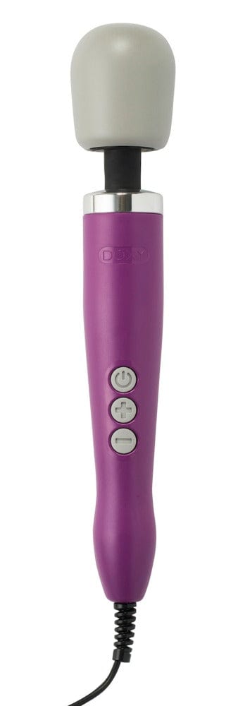 Massagestab Doxy Original Lila
