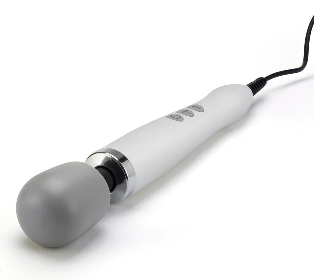 Massagestab Doxy Original Weiß