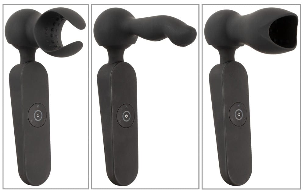 Massagestab Paareslust