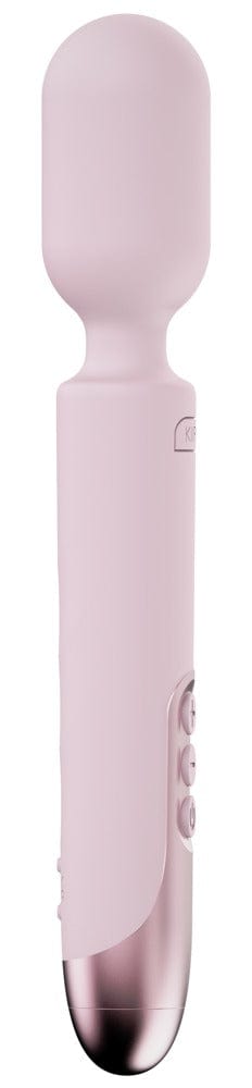 Massagestab Pro Wand Connect