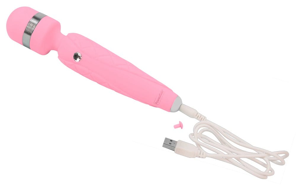 Massagestab Swarovski 20 x 3,9 cm