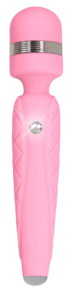 Massagestab Swarovski 20 x 3,9 cm Rosa