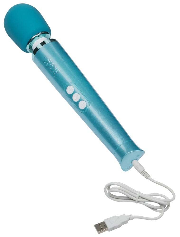 Massagestab Taucher Blau