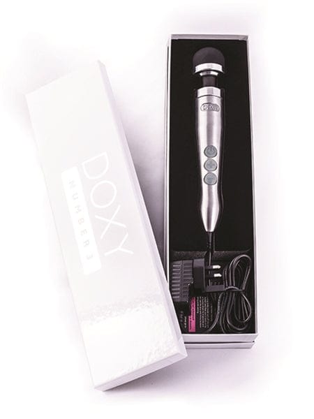 Massagestab Titanium 28 x 5 cm