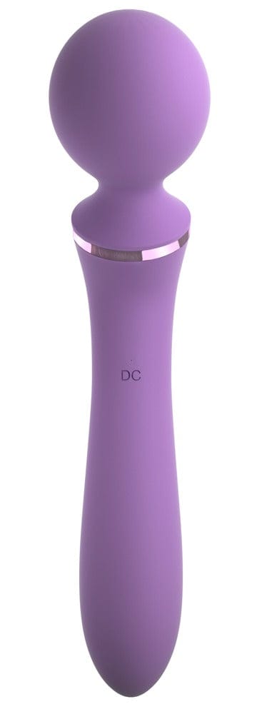 Massagestab Vibrator Duo 19,5 x 4,4 cm