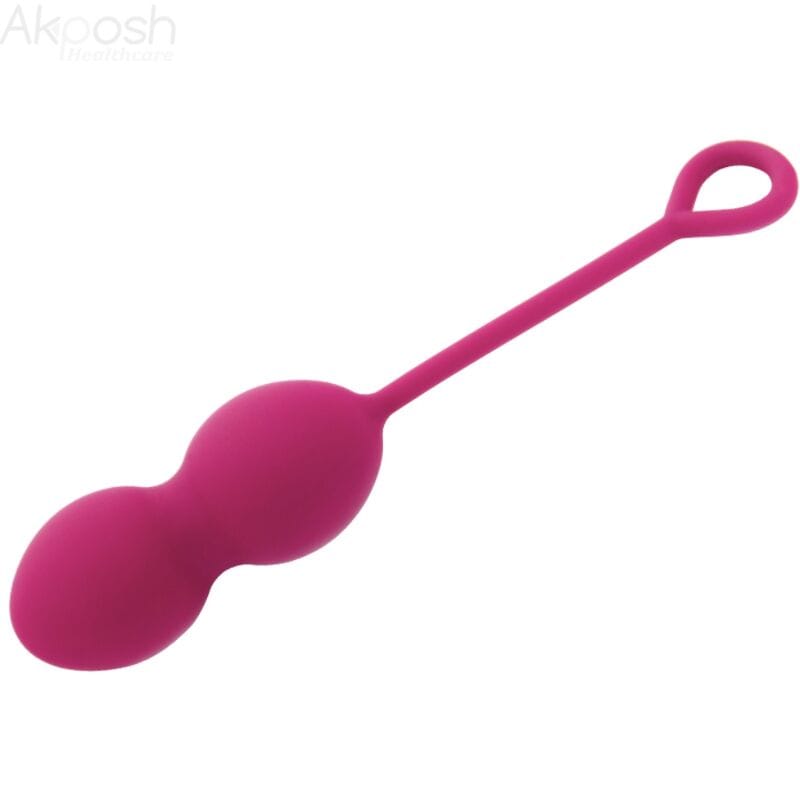 Masturbator Anabiosis Vaginalhantel 3 Ebenen Burgund