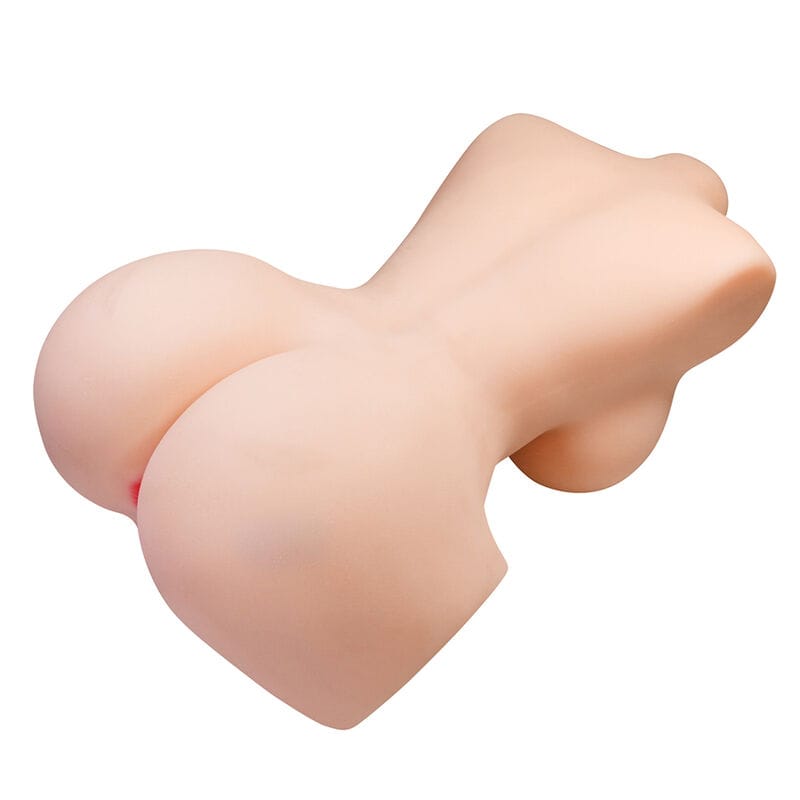 Masturbator Annie Vagina und Anal mit Brüsten XXL – Ansicht 7