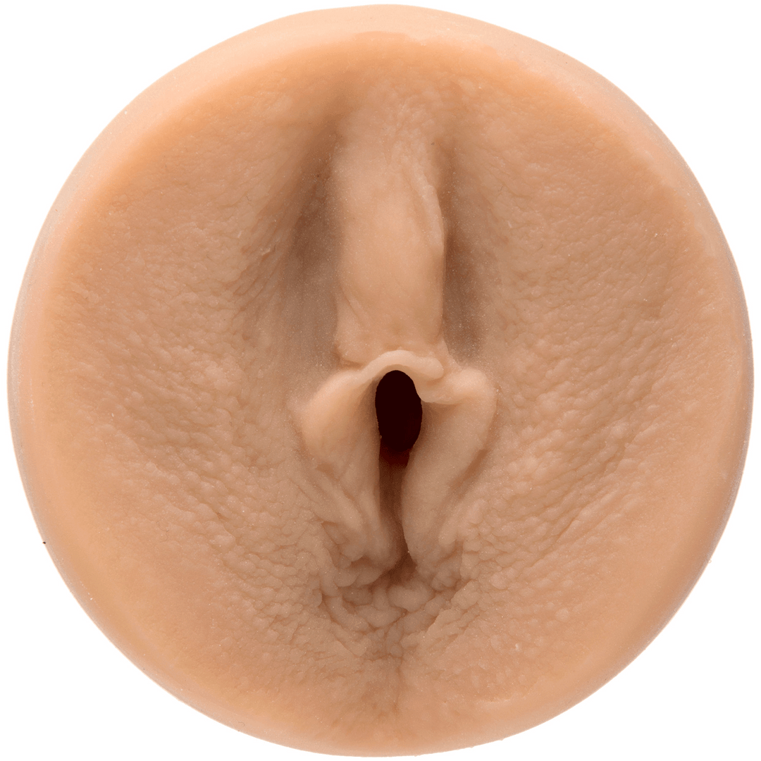 Masturbator Ariana Marie Pussy Natur 22,1 x Ø 8,4 cm – Ansicht 7