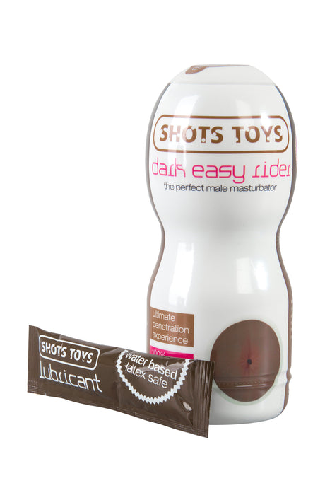 Masturbator Ass Hole