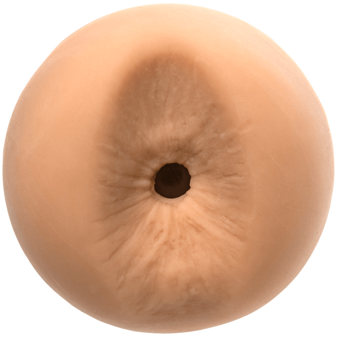 Masturbator Bear Po Natur 22,1 x Ø 8,4 cm – Ansicht 6