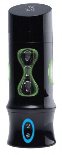 Masturbator Black Space