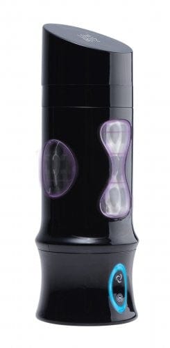 Masturbator Black Space