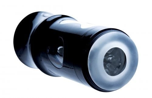 Masturbator Black Space