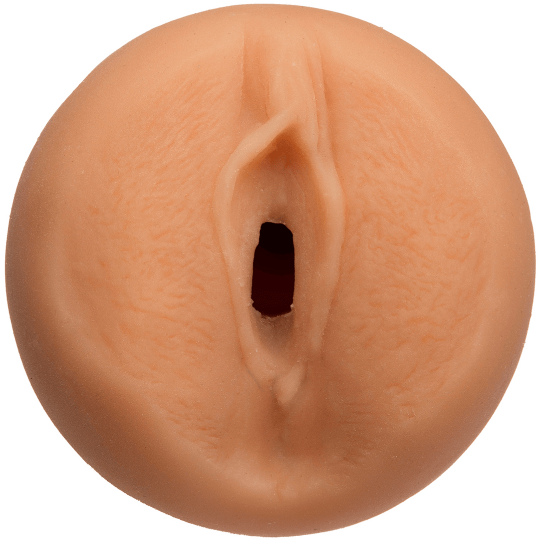 Masturbator Blair Williams Pussy Natur 22,1 x Ø 8,4 cm – Ansicht 5
