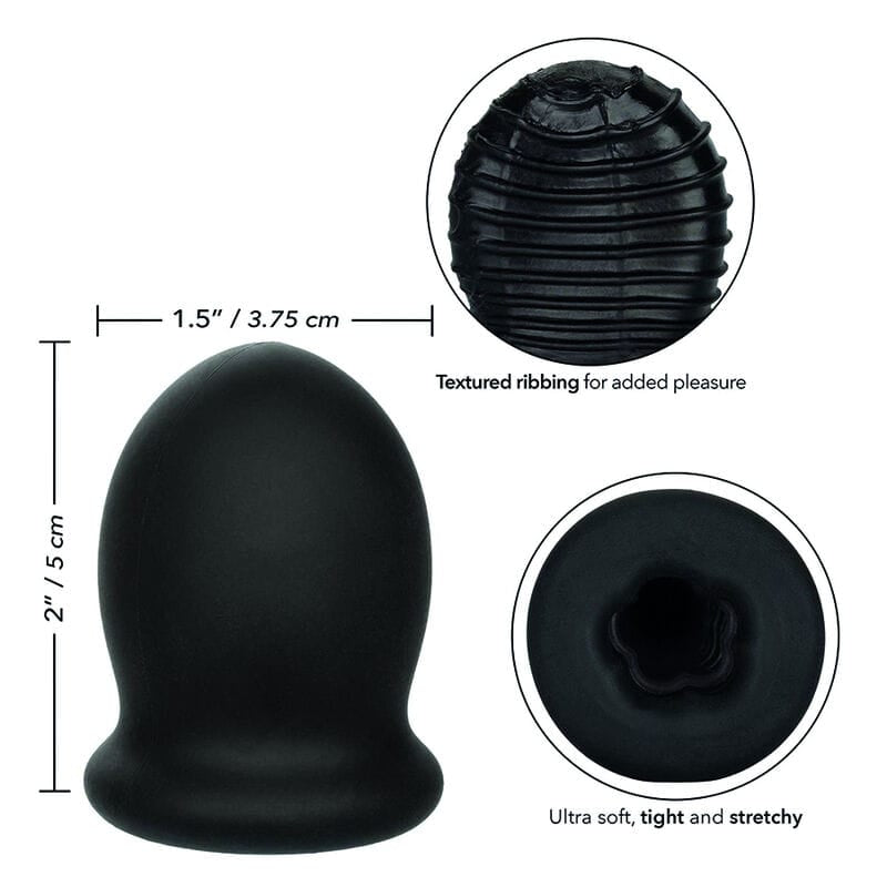 Masturbator Boundless Ftm Stroker Reversible 5 x 3,75 cm