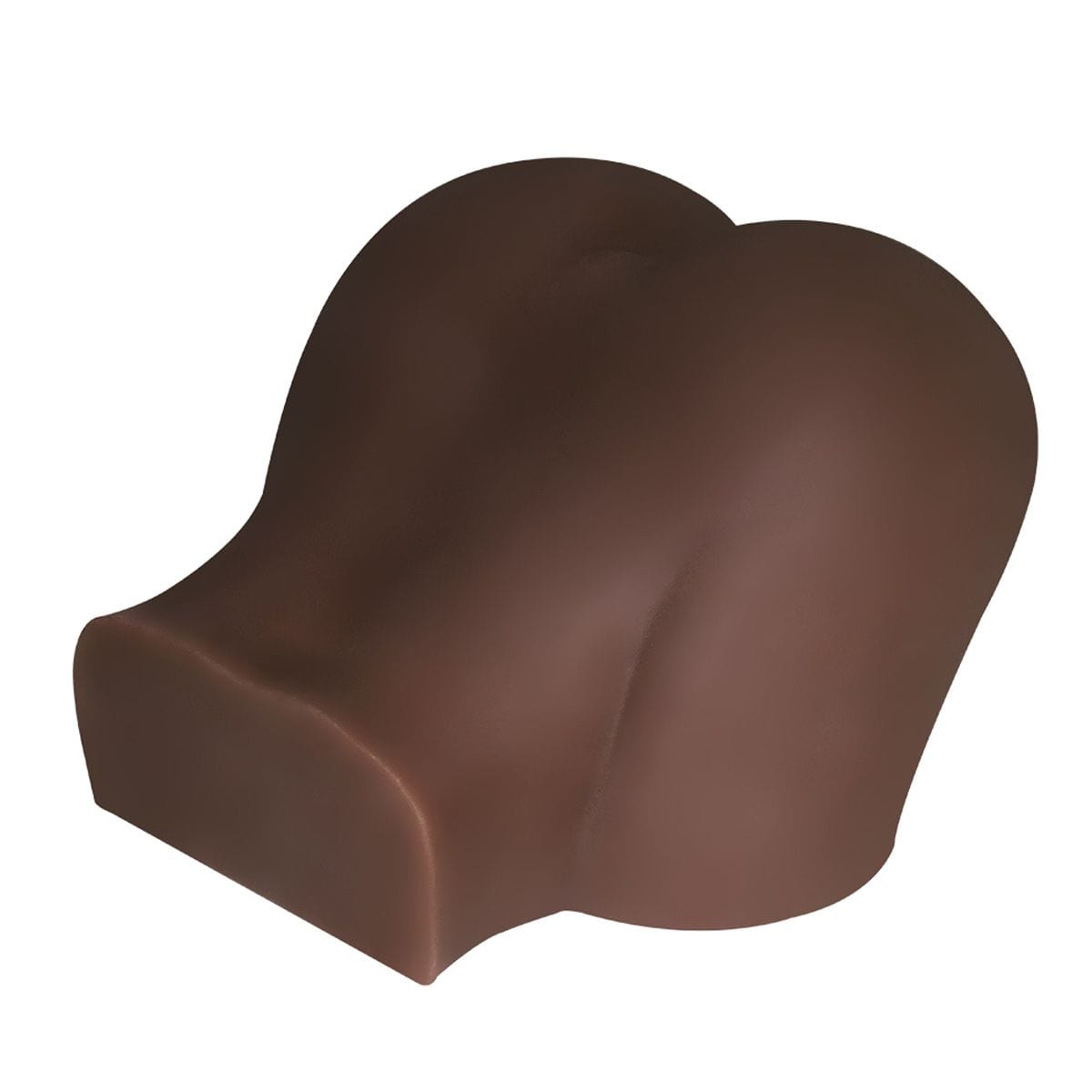 Masturbator braune Schönheit