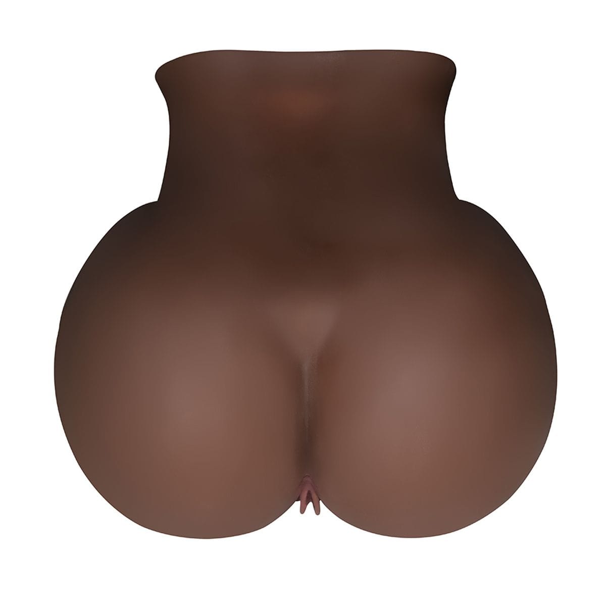 Masturbator braune Schönheit