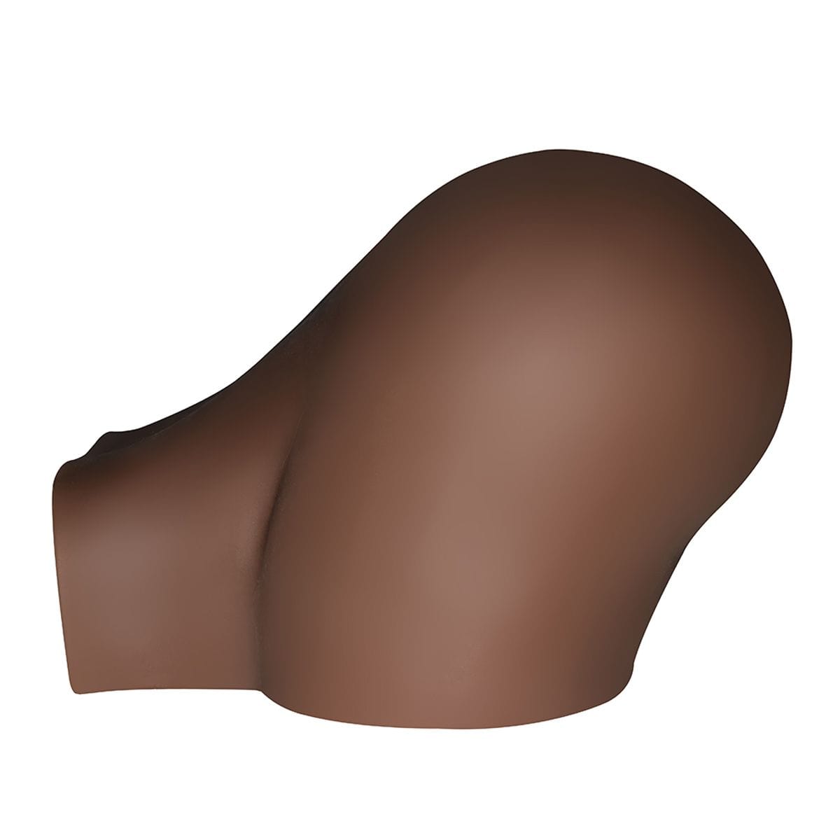 Masturbator braune Schönheit