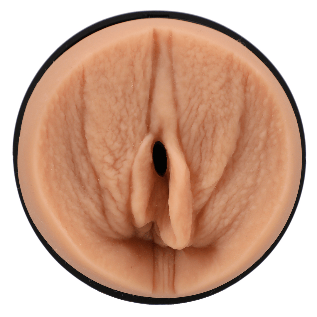 Masturbator Bridgette B Pussy Natur 22,1 x Ø 8,4 cm – Ansicht 7