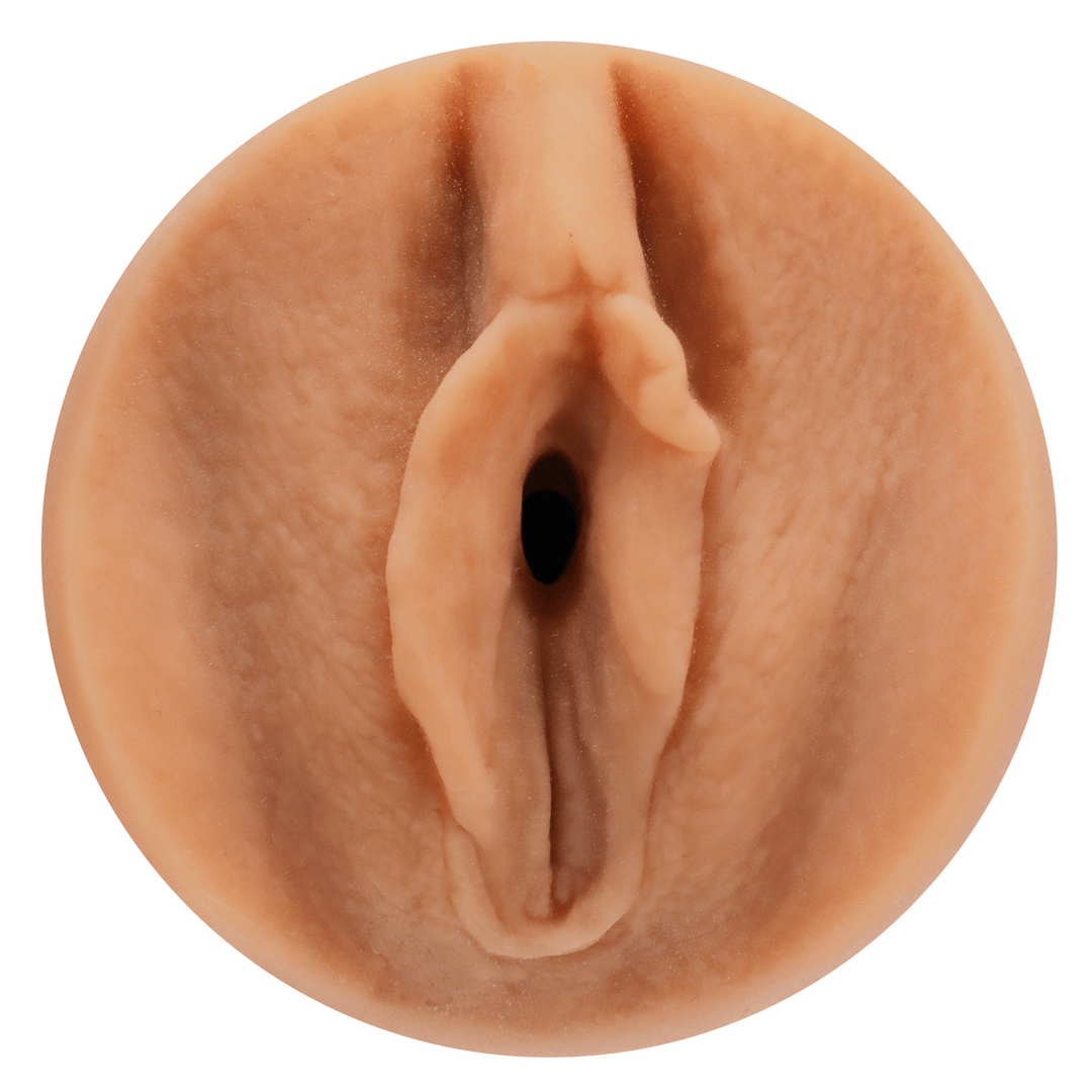 Masturbator Cory Chase Pussy Natur 22,1 x Ø 8,4 cm – Ansicht 6