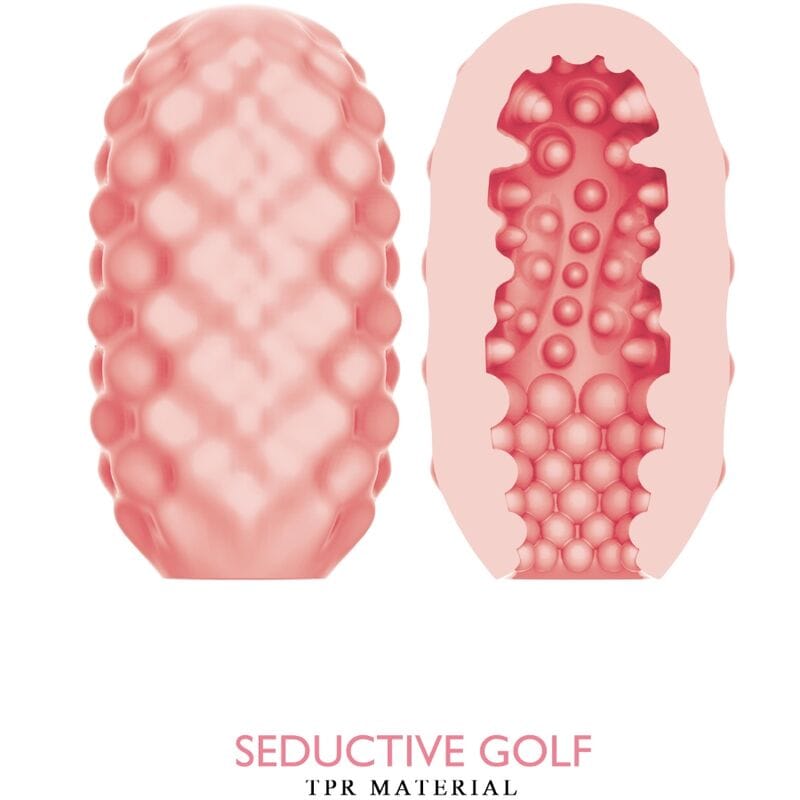 Masturbator Cupid x Männlicher Rosa