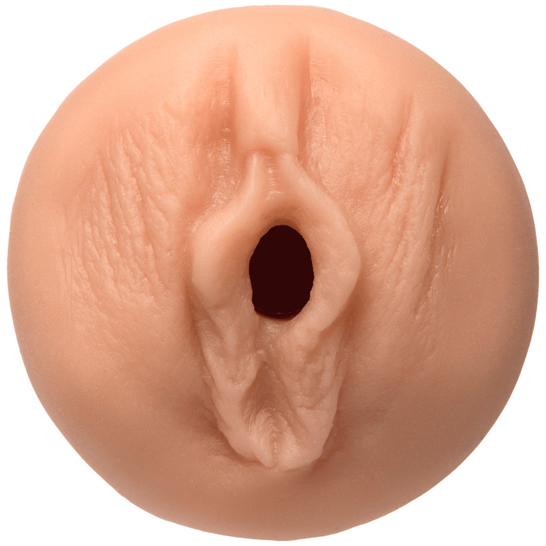 Masturbator Dani Daniels Pussy Natur 22,1 x Ø 8,4 cm – Ansicht 6