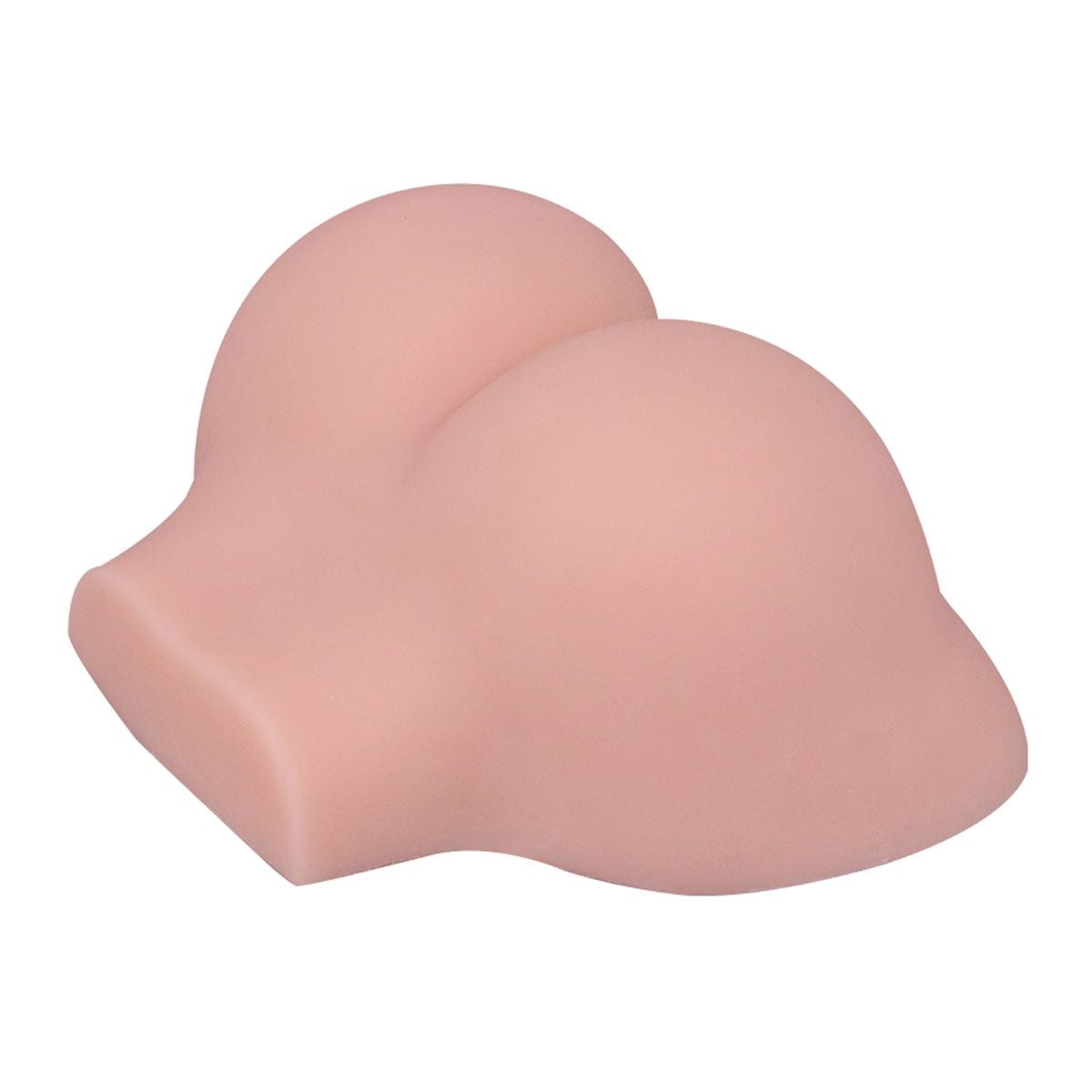 Masturbator dicke Hoden