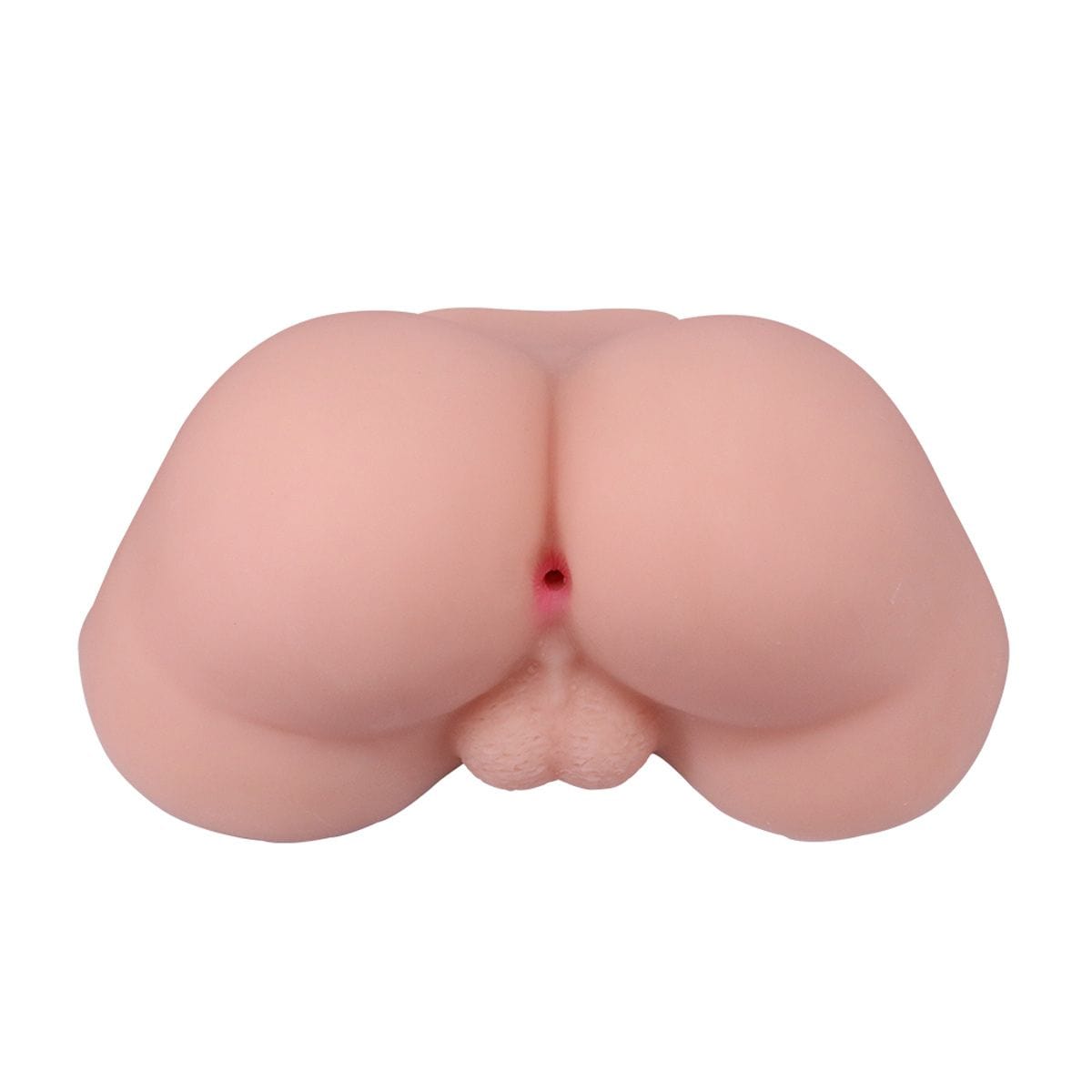 Masturbator dicke Hoden